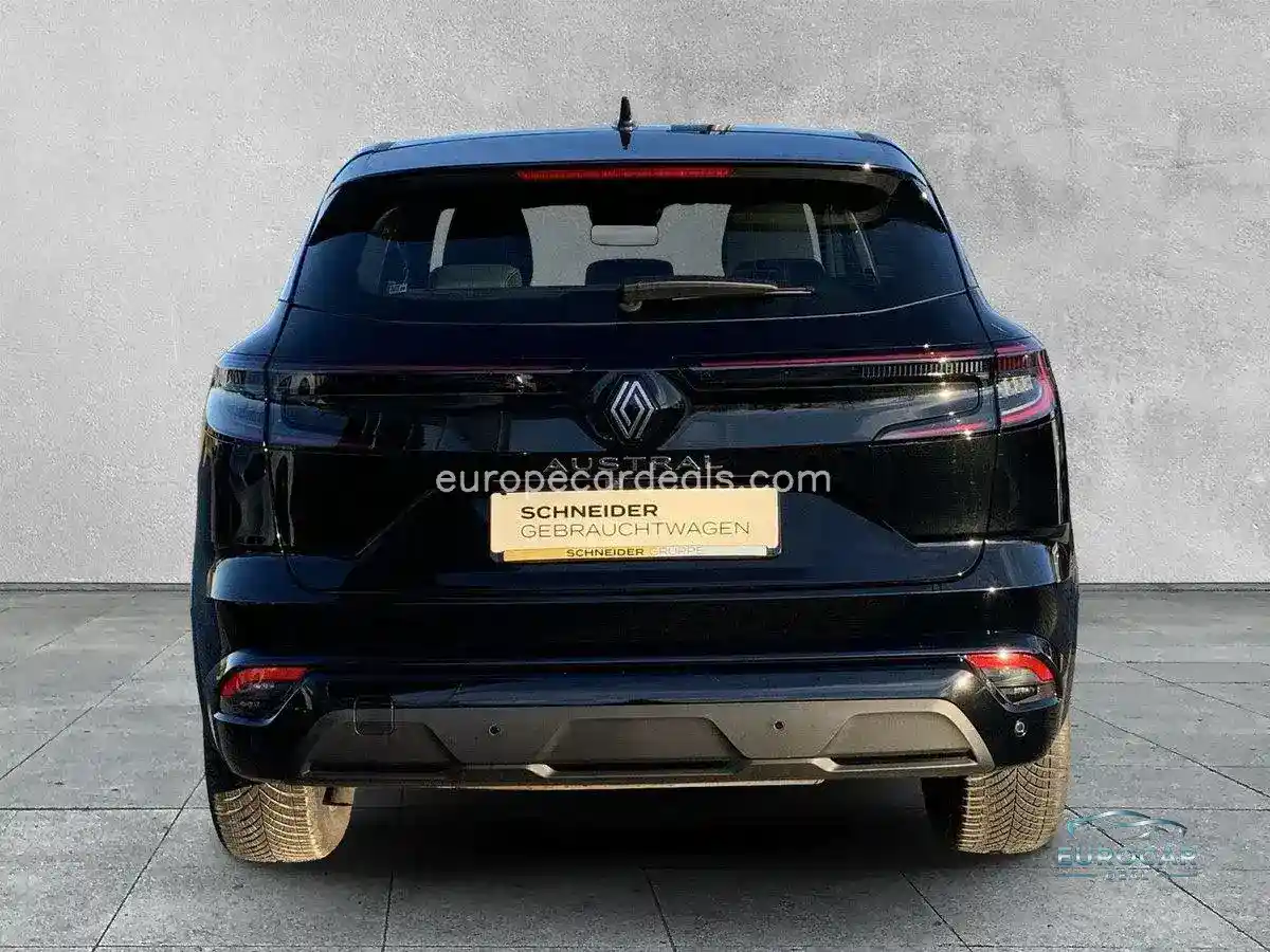 Renault Austral