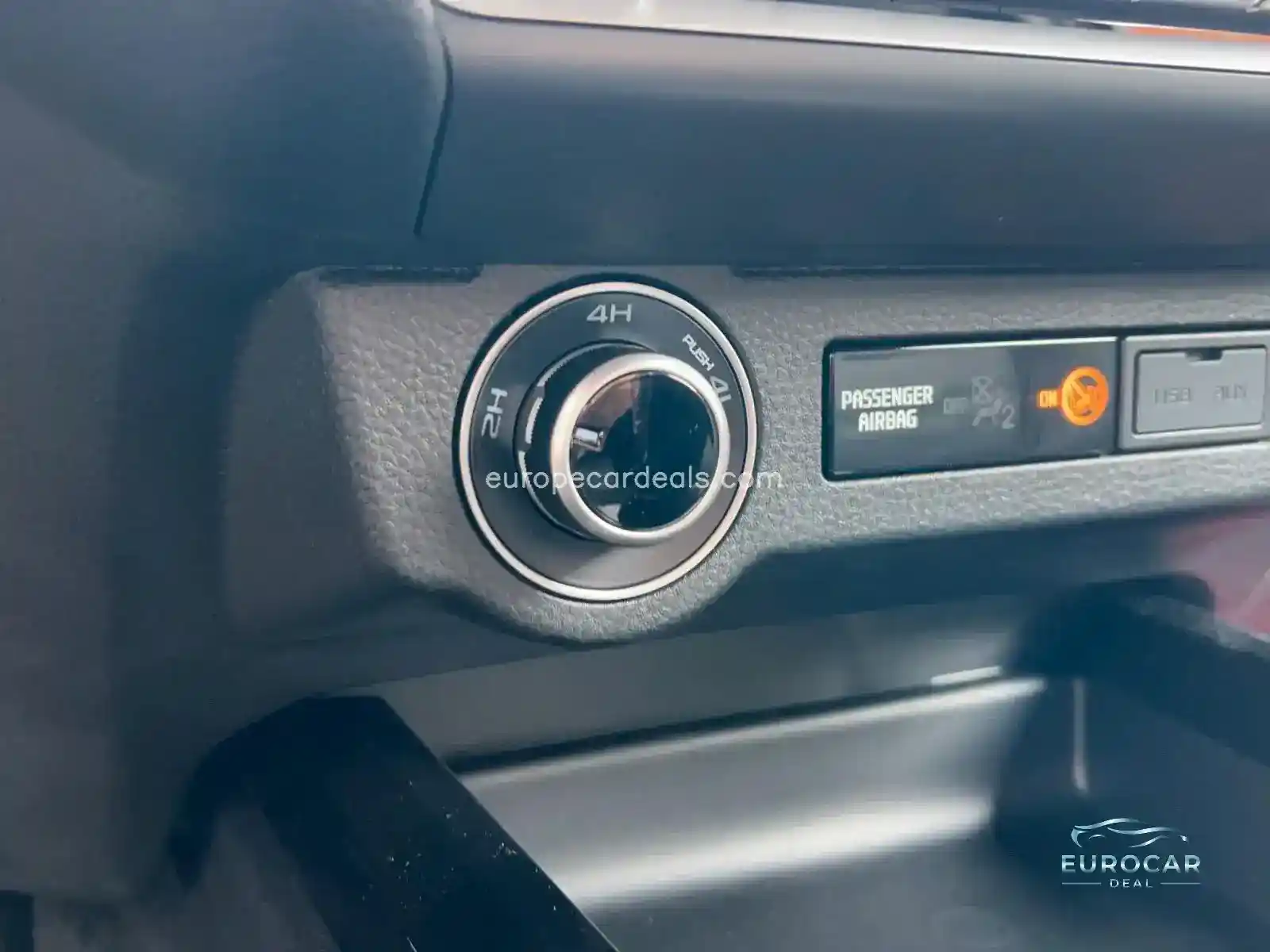 D-MAX DC 1.9 V-CROSS*Navi*Leder*Sofort*
