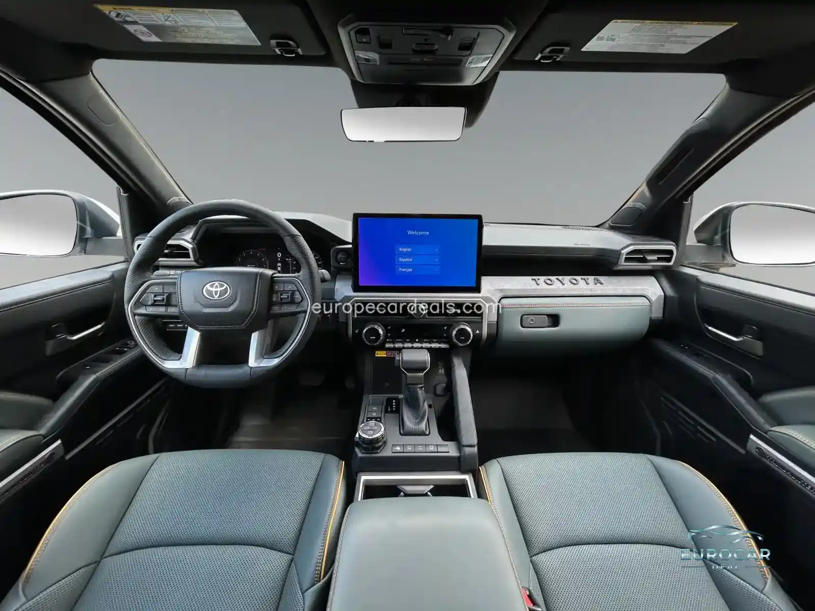 Toyota Tacoma