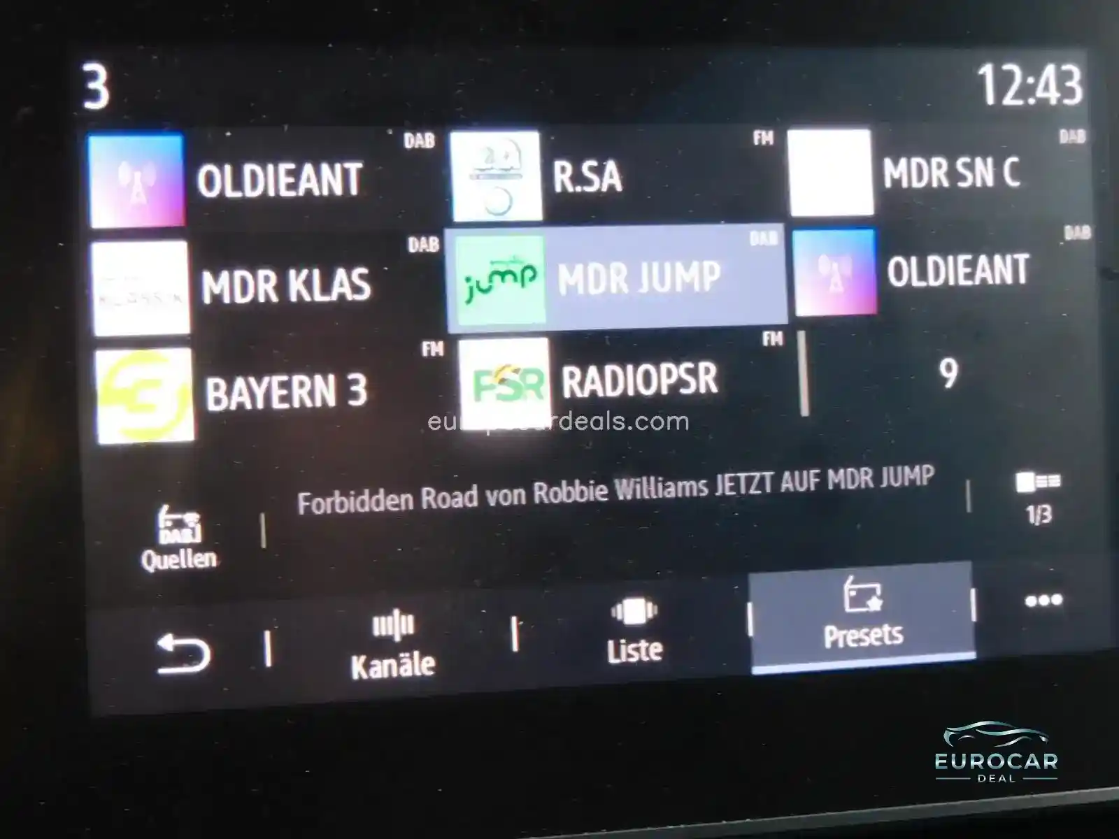 Renault Express