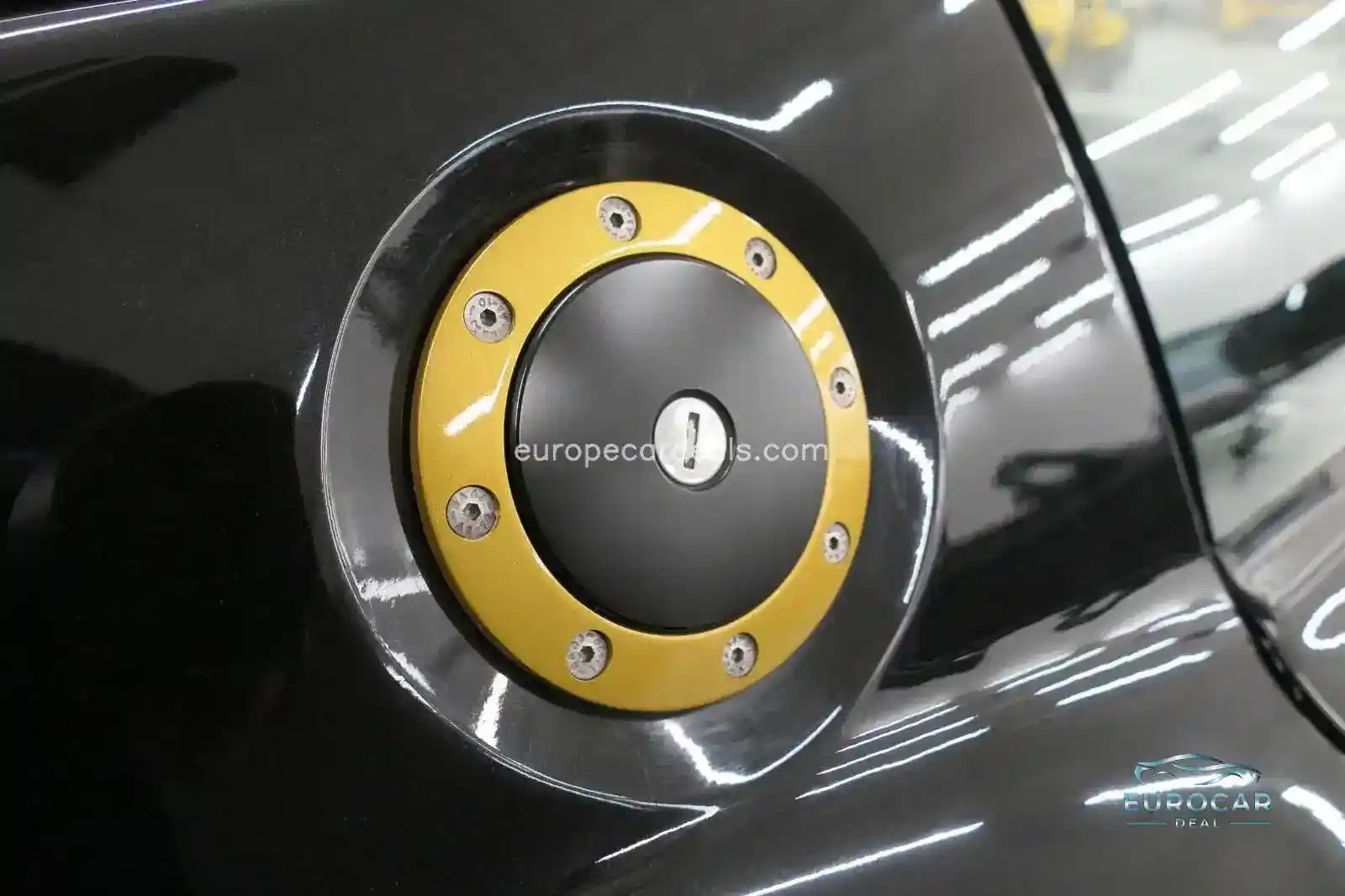 Lotus Elise
