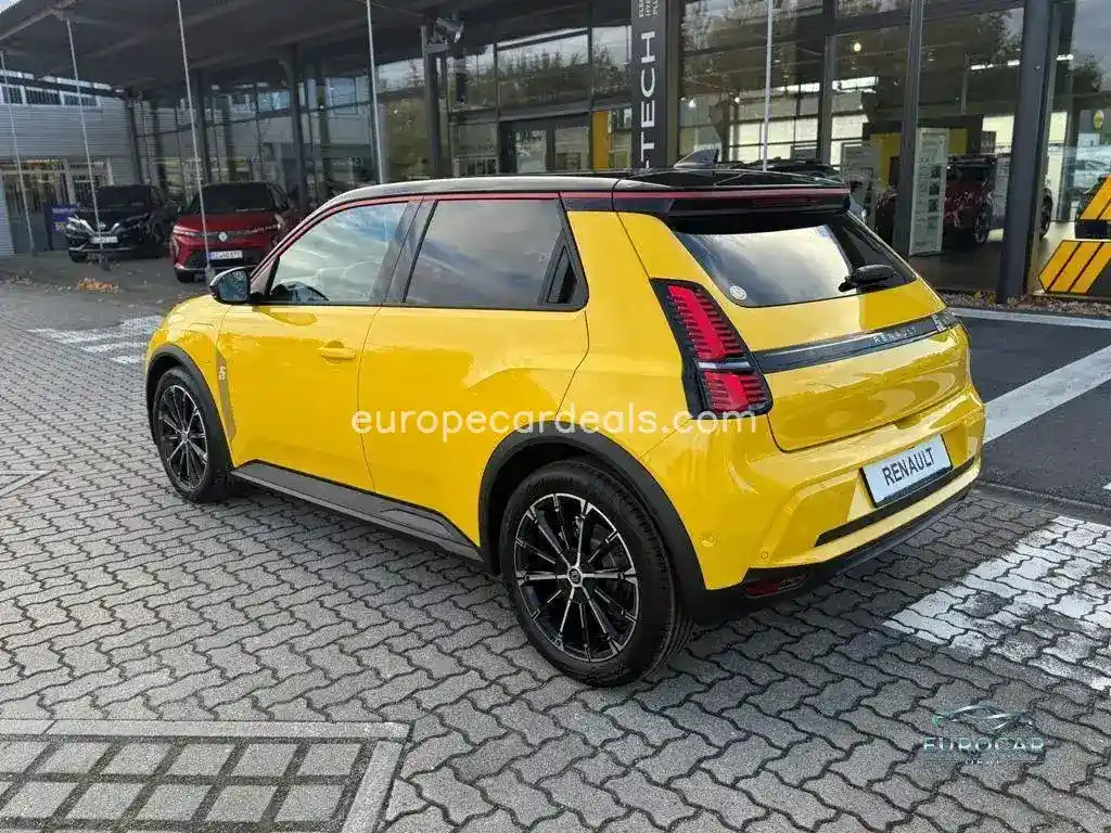 Renault R 5