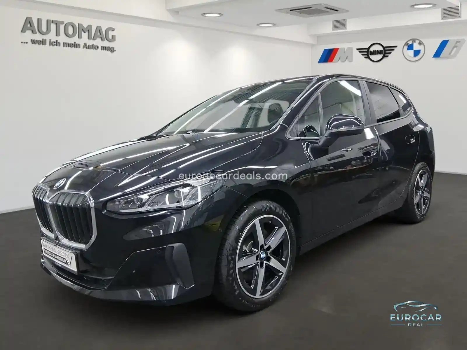 BMW 223 Active Tourer