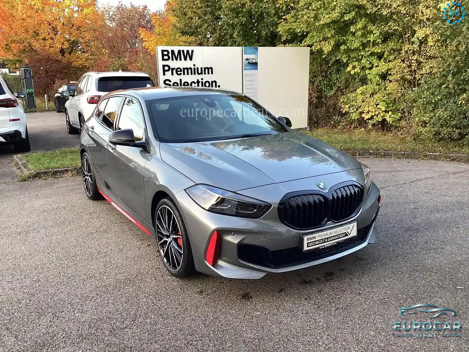 BMW 128