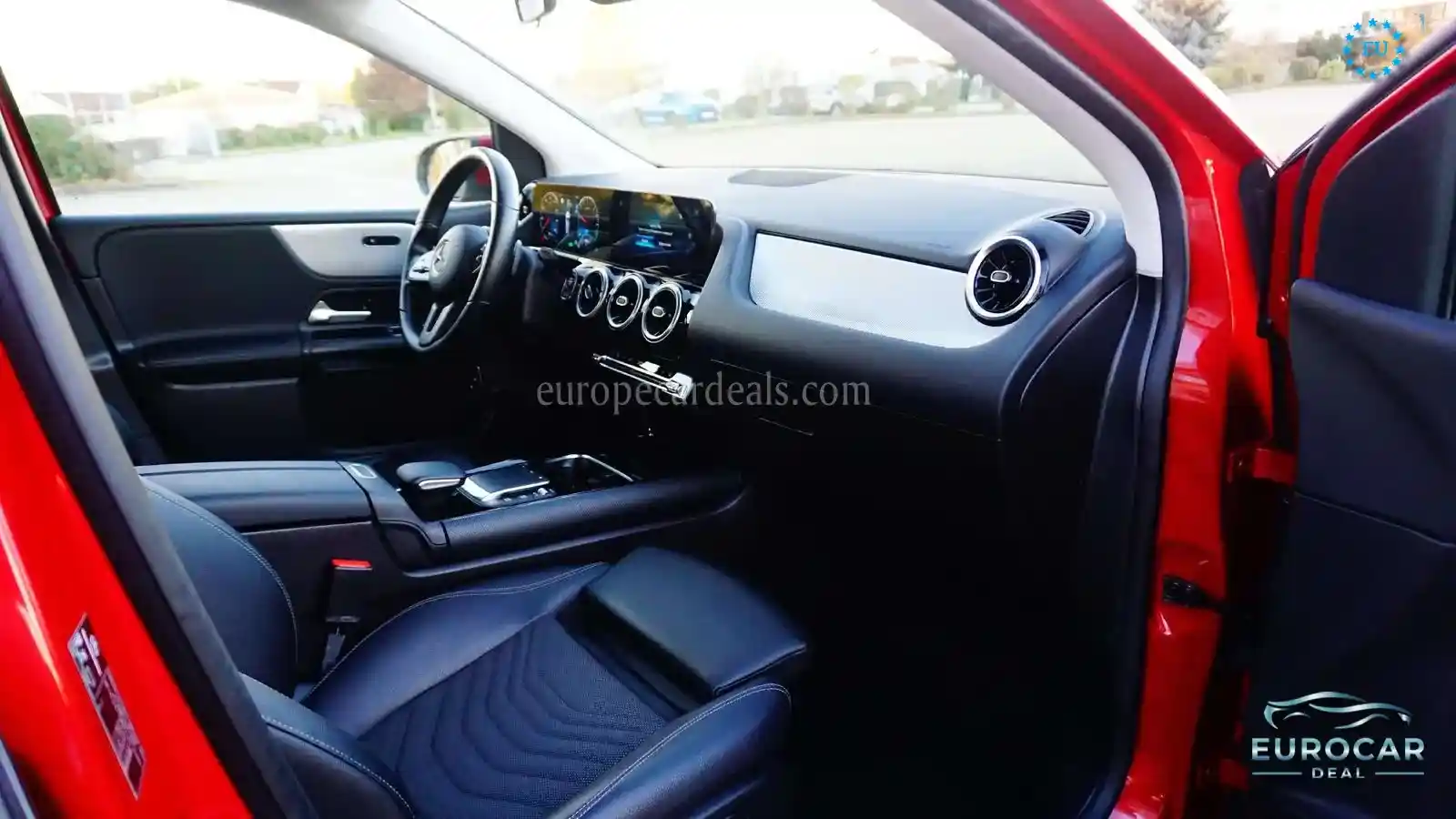Mercedes-Benz B 250