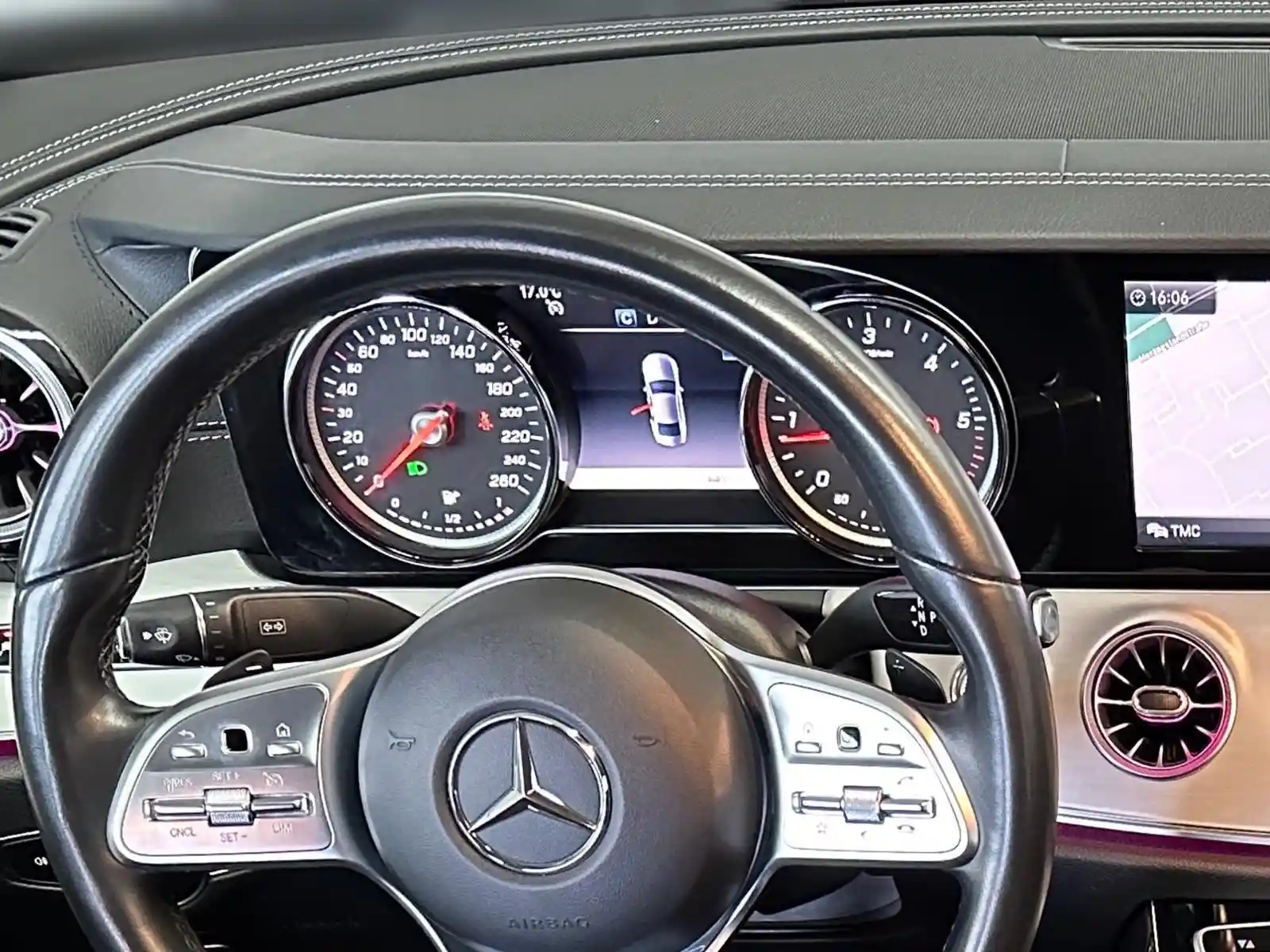 Mercedes-Benz CLS 300