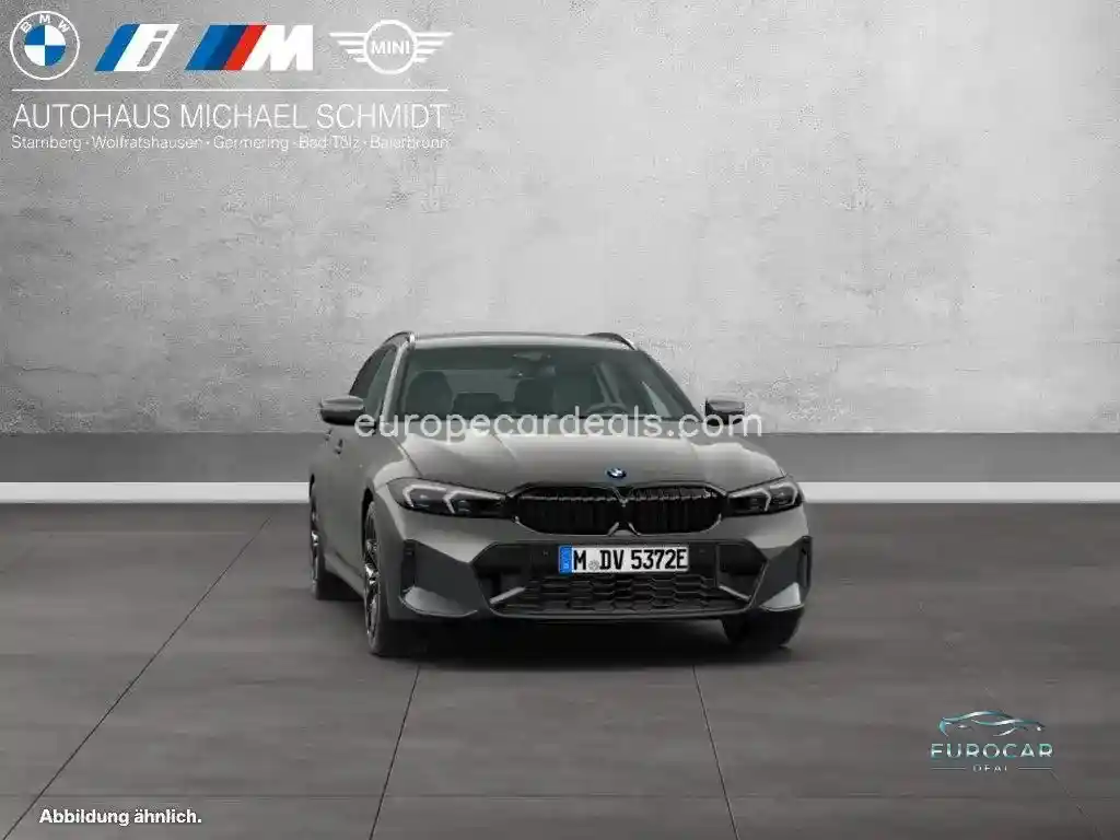 BMW 330