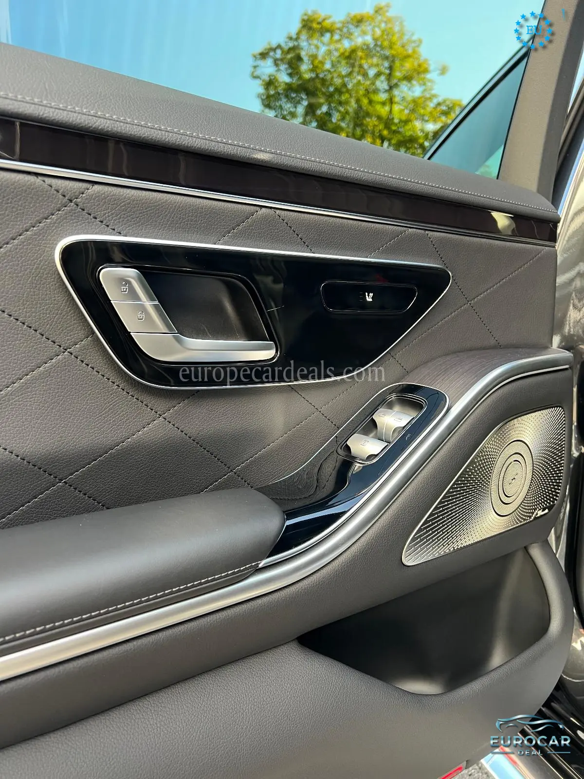 Mercedes-Benz S 400