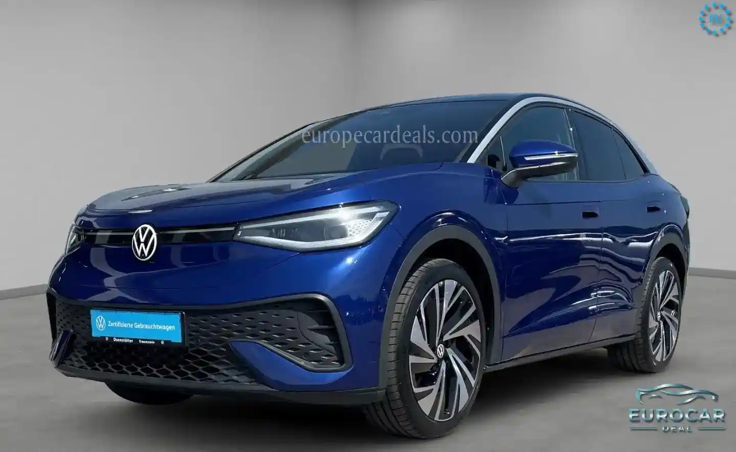 Volkswagen ID.5