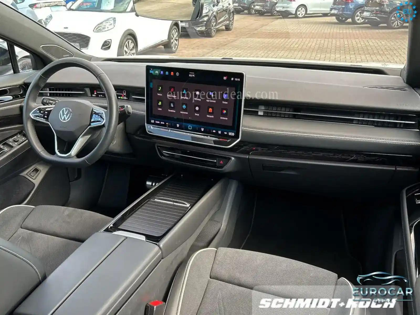 Volkswagen ID.7
