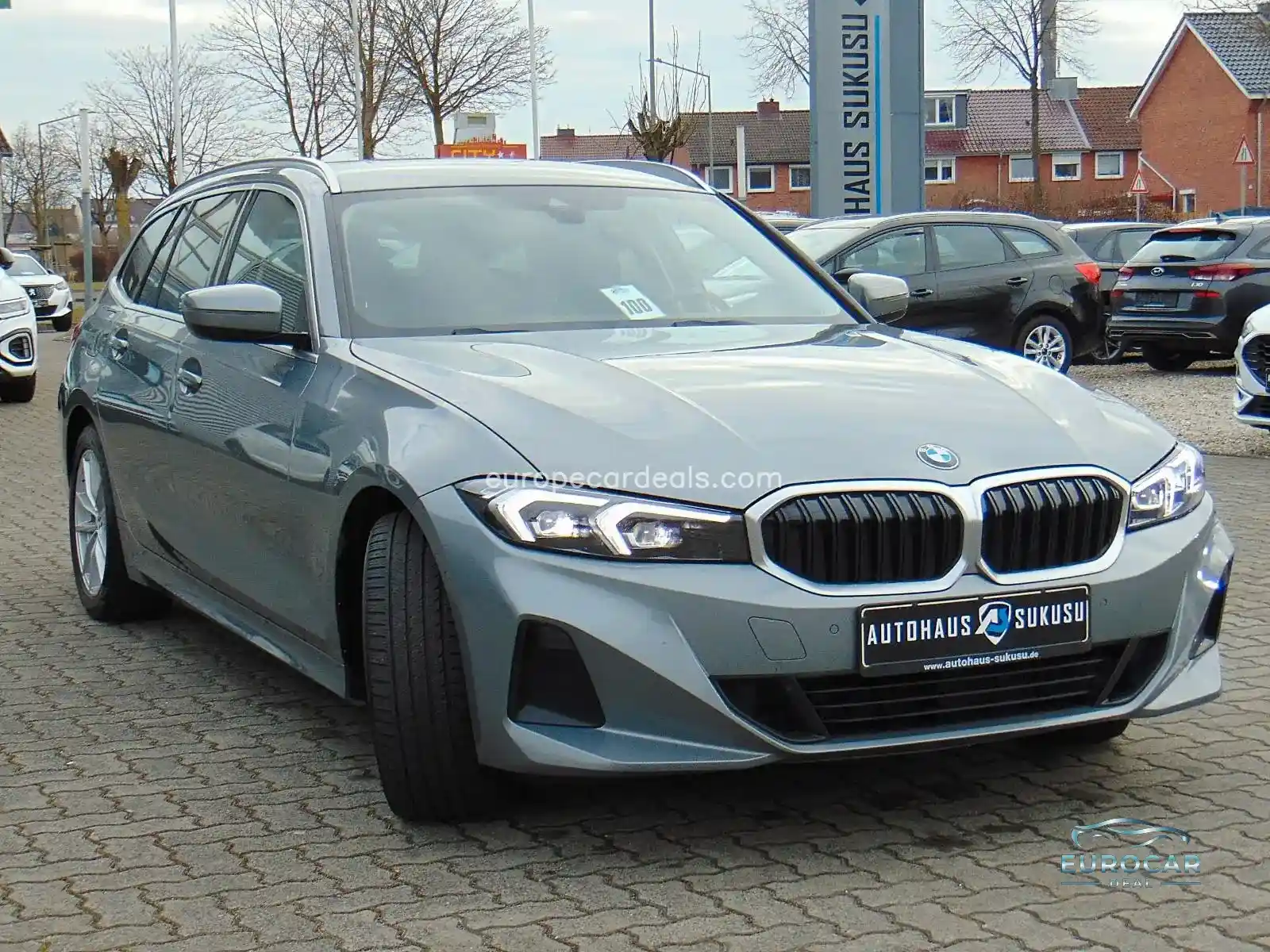 BMW 318