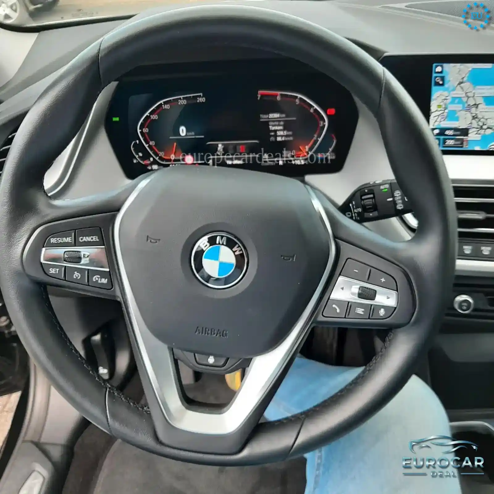 BMW 120