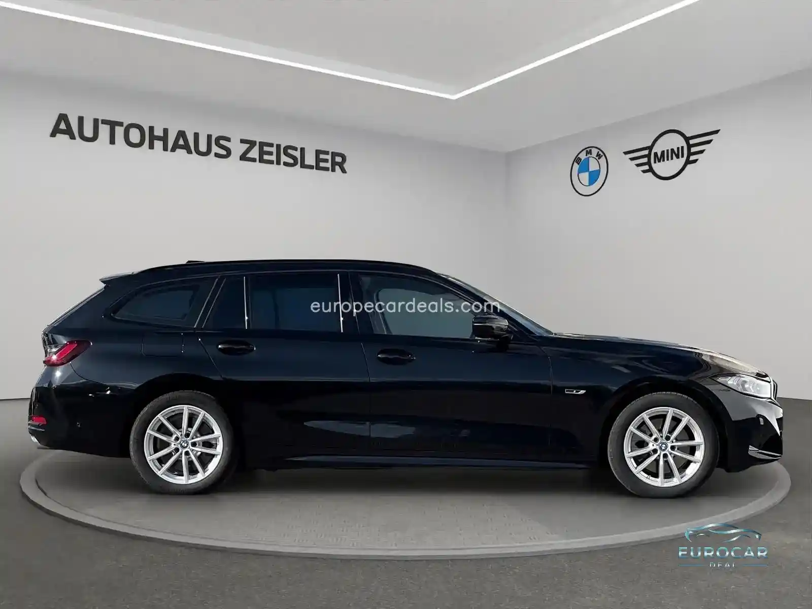 BMW 330