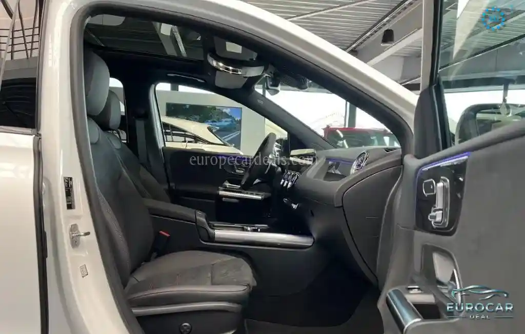 Mercedes-Benz B 250