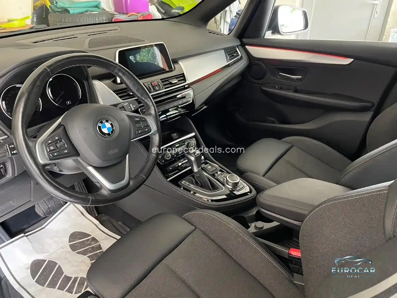 BMW 225 Active Tourer