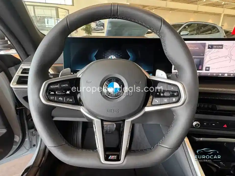 BMW 430