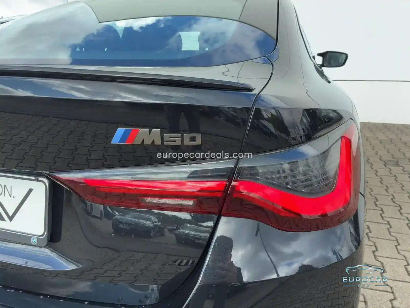 BMW i4