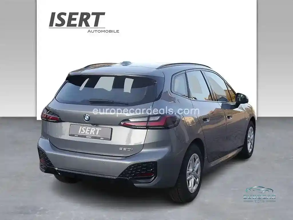 BMW 220 Active Tourer
