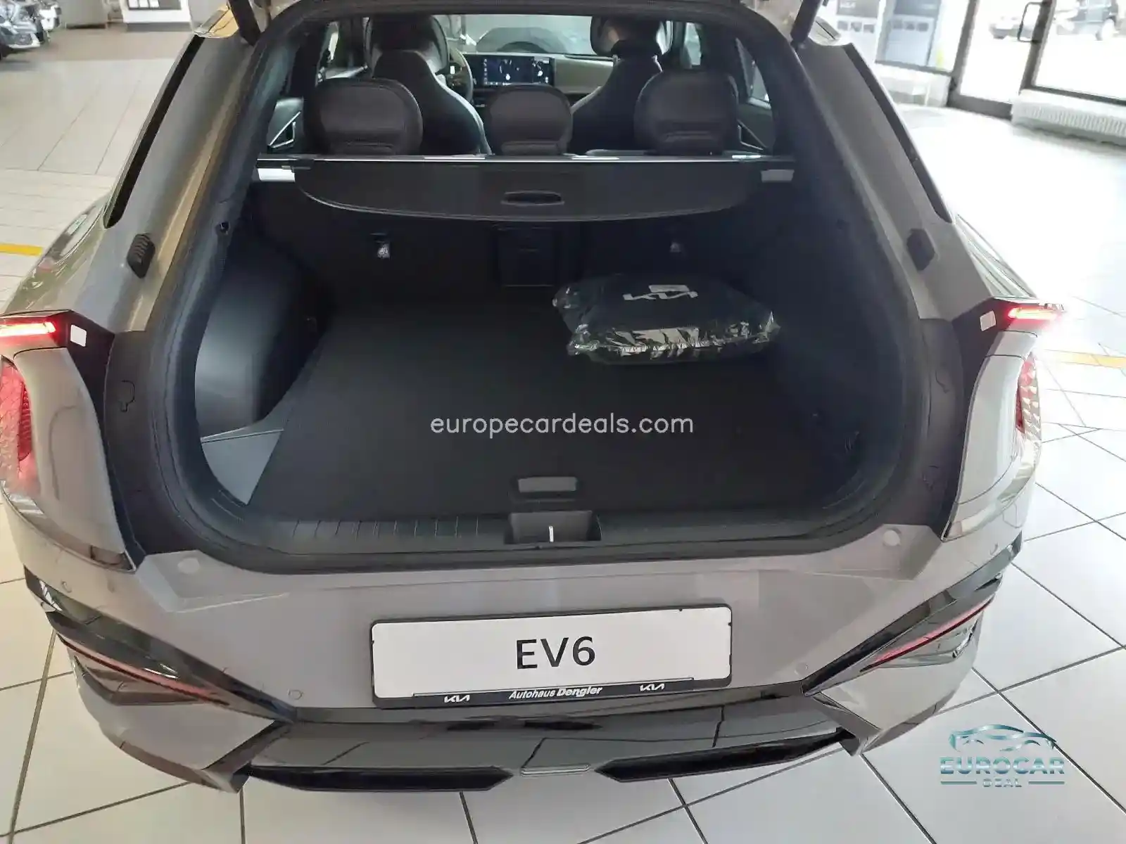 Kia EV6