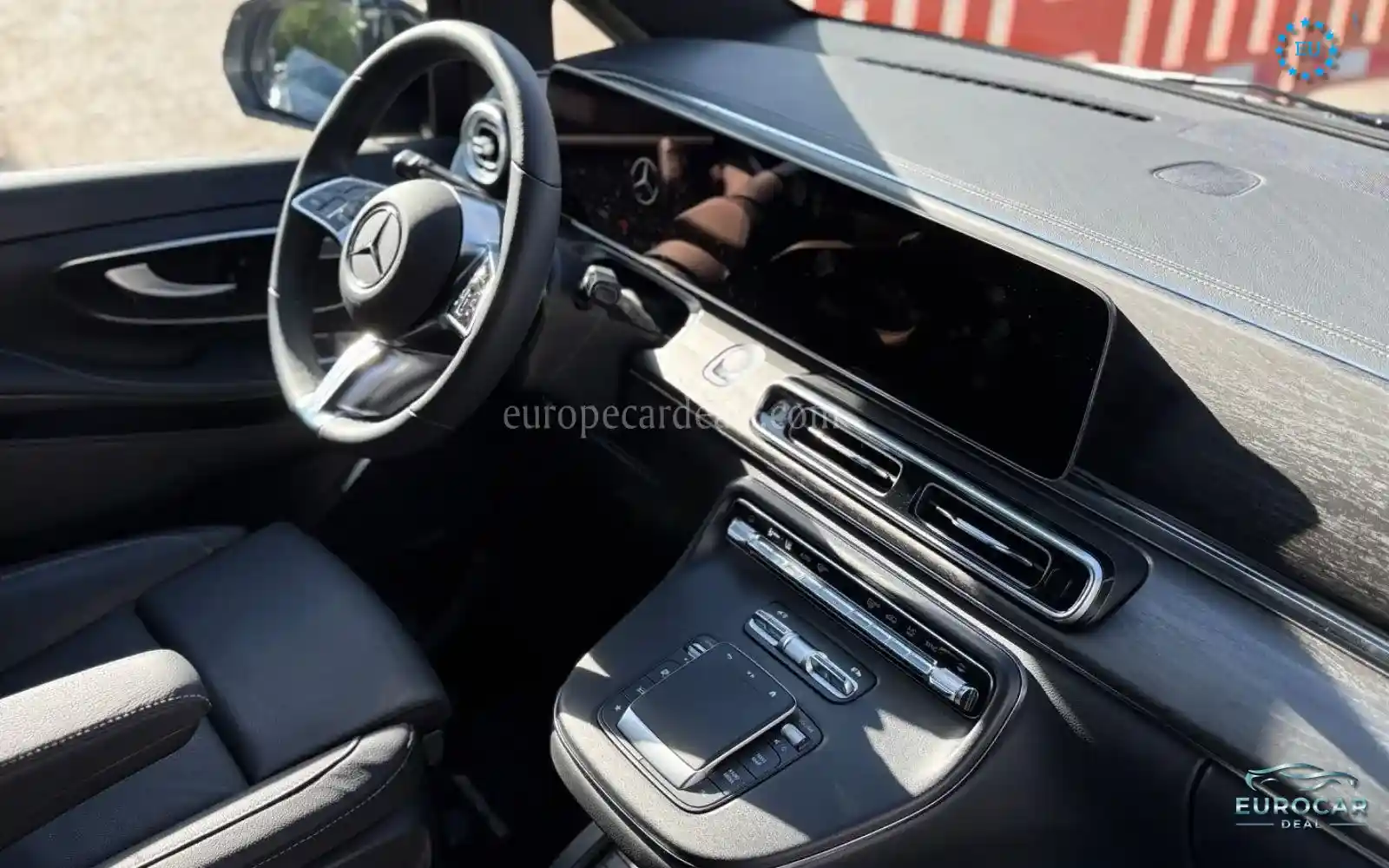 Mercedes-Benz V 250