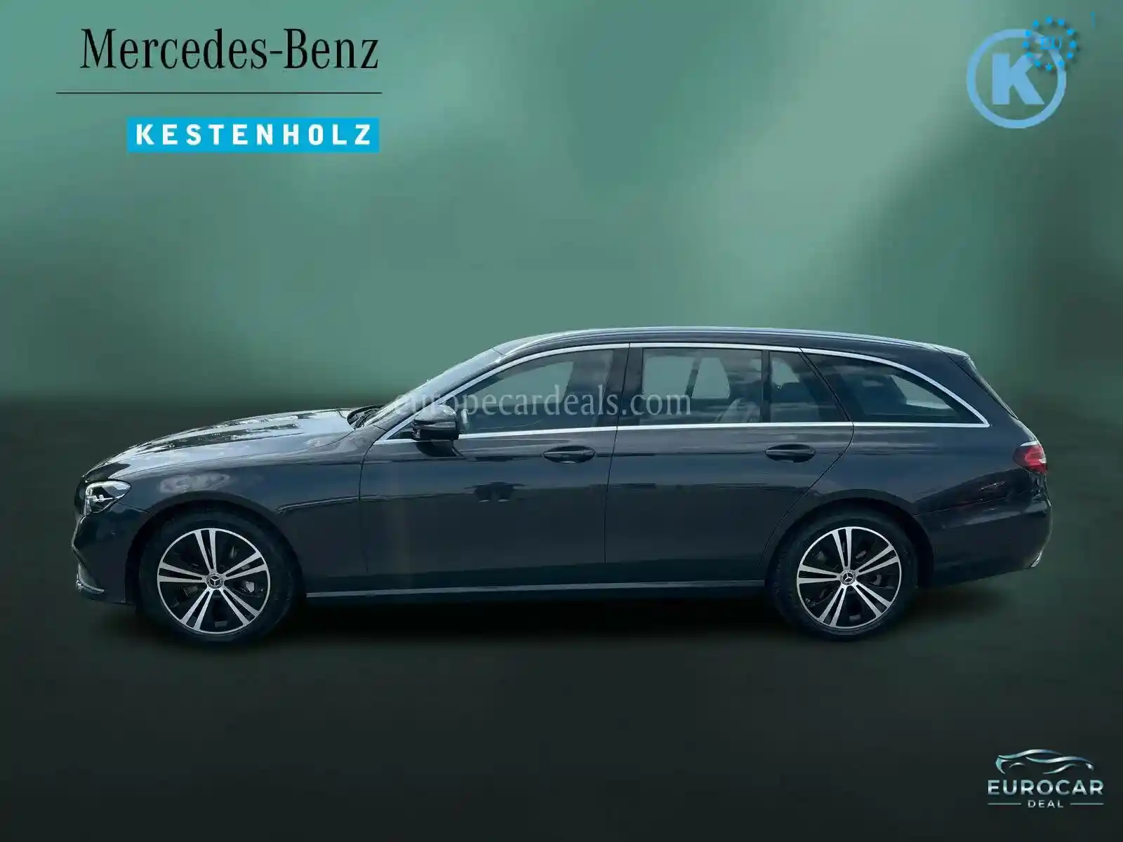 Mercedes-Benz E 400