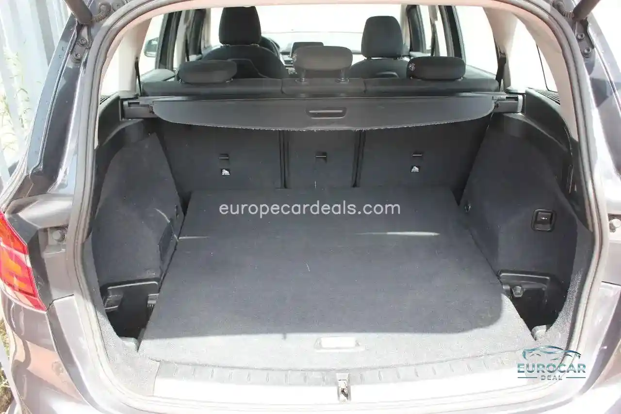BMW 216 Active Tourer