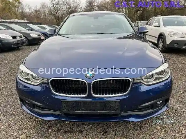 BMW 318