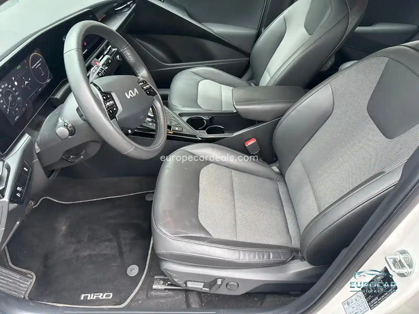 Kia Niro EV