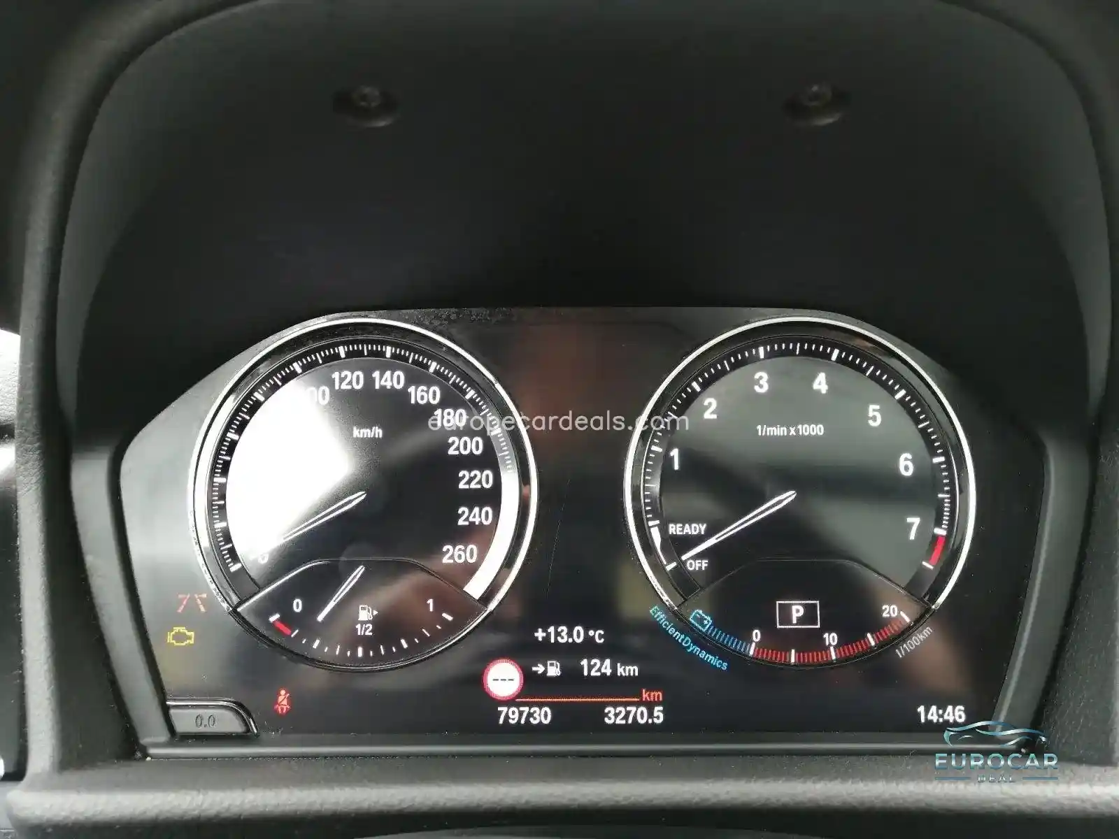 BMW 220 Active Tourer
