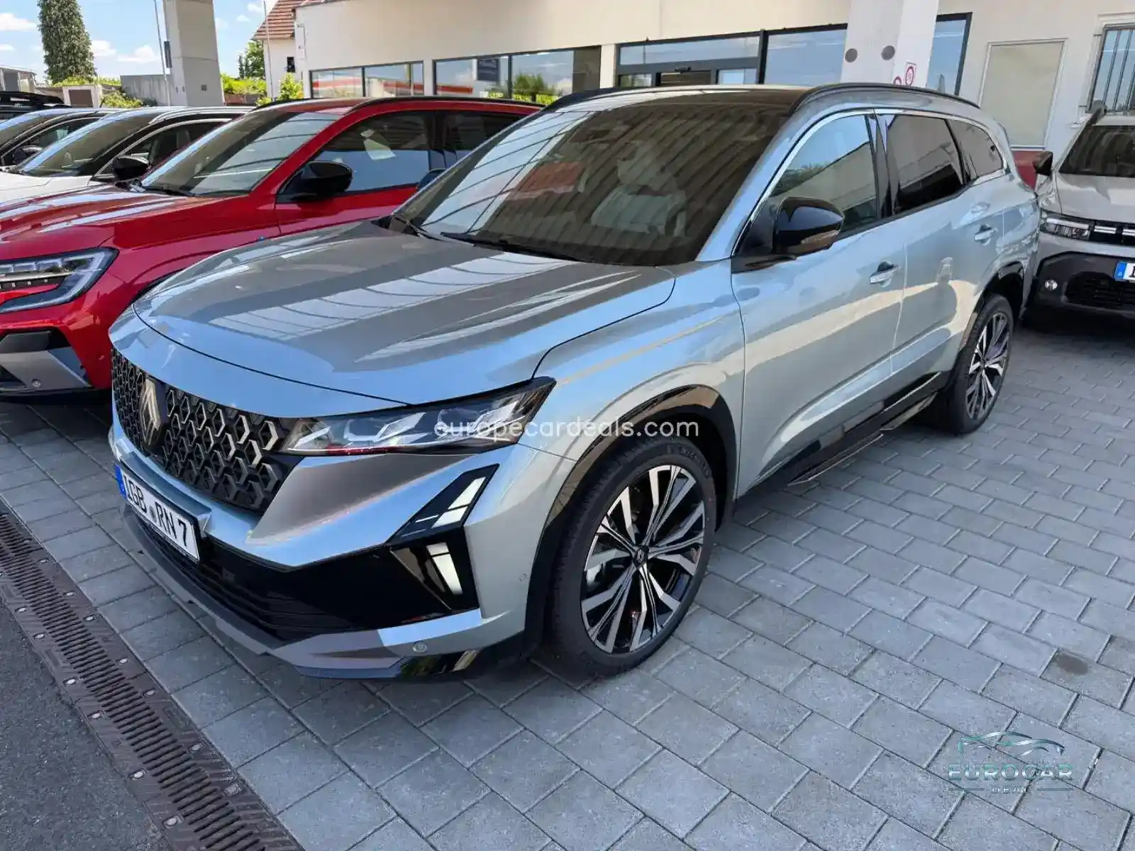 Renault Espace