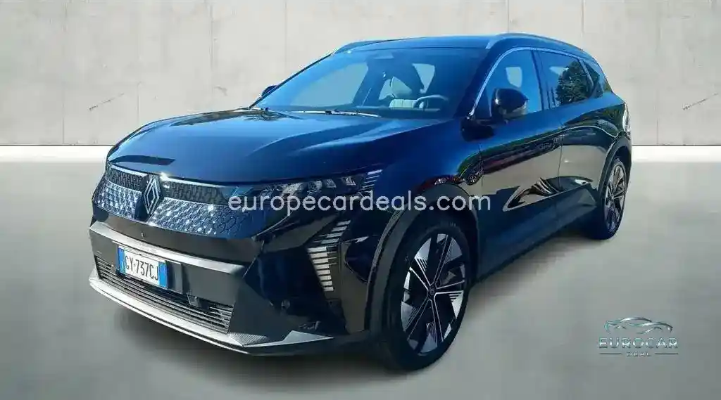 Renault Other