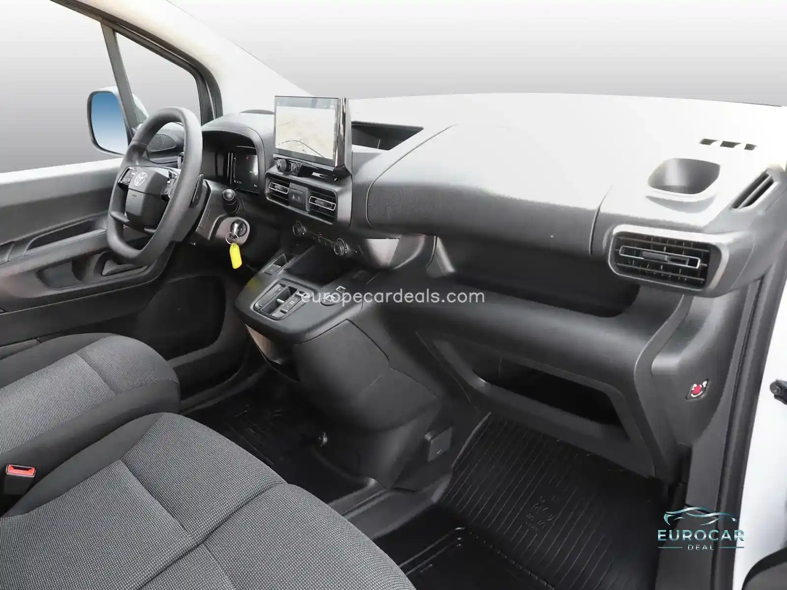 Toyota Proace (Verso)