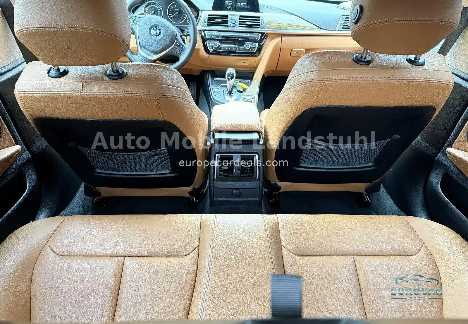 BMW 440