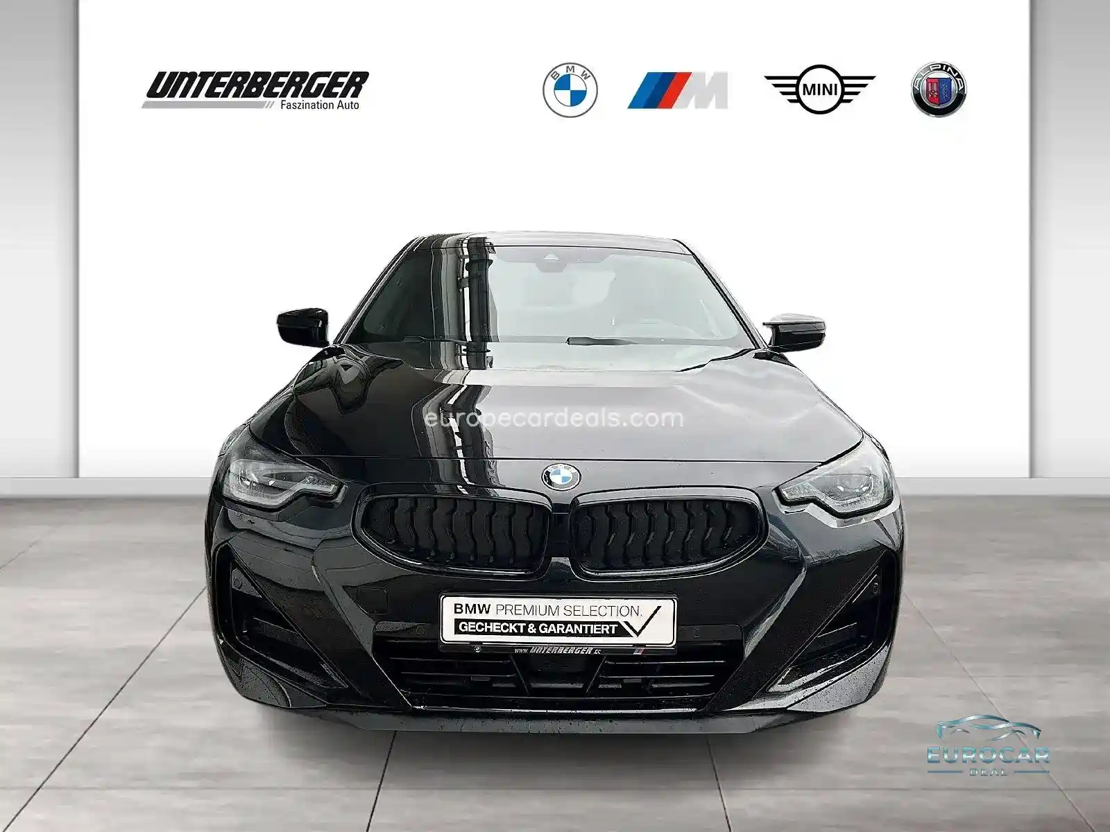 BMW M240i