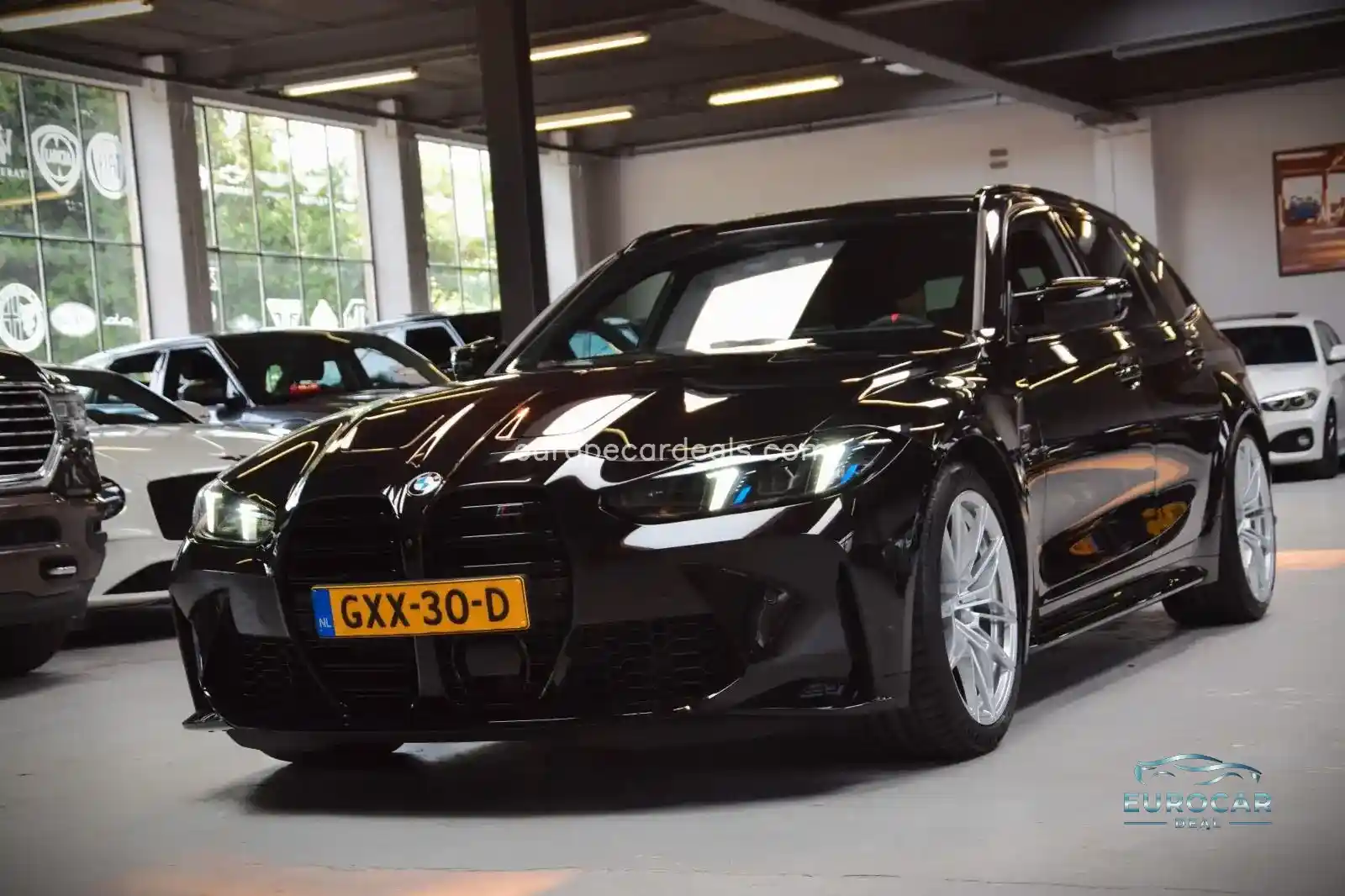 BMW M3