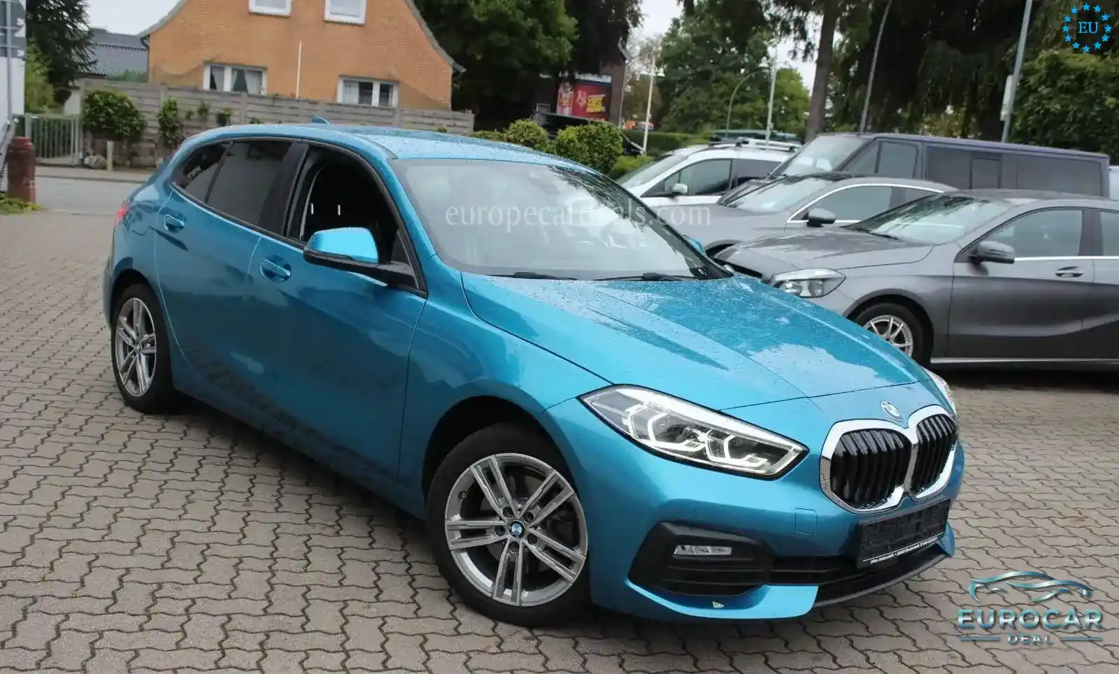 BMW 118