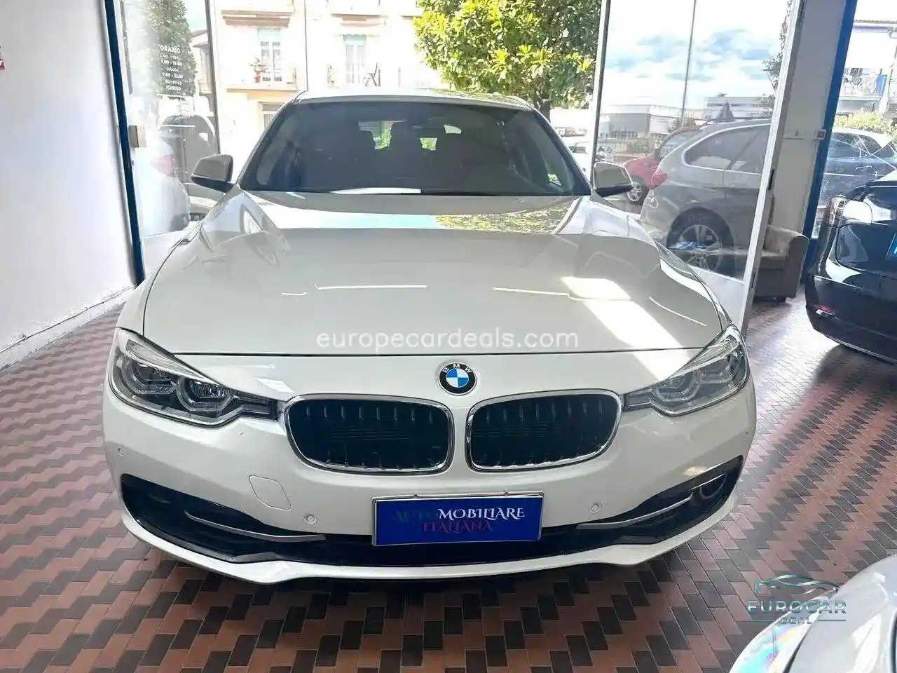 BMW 316