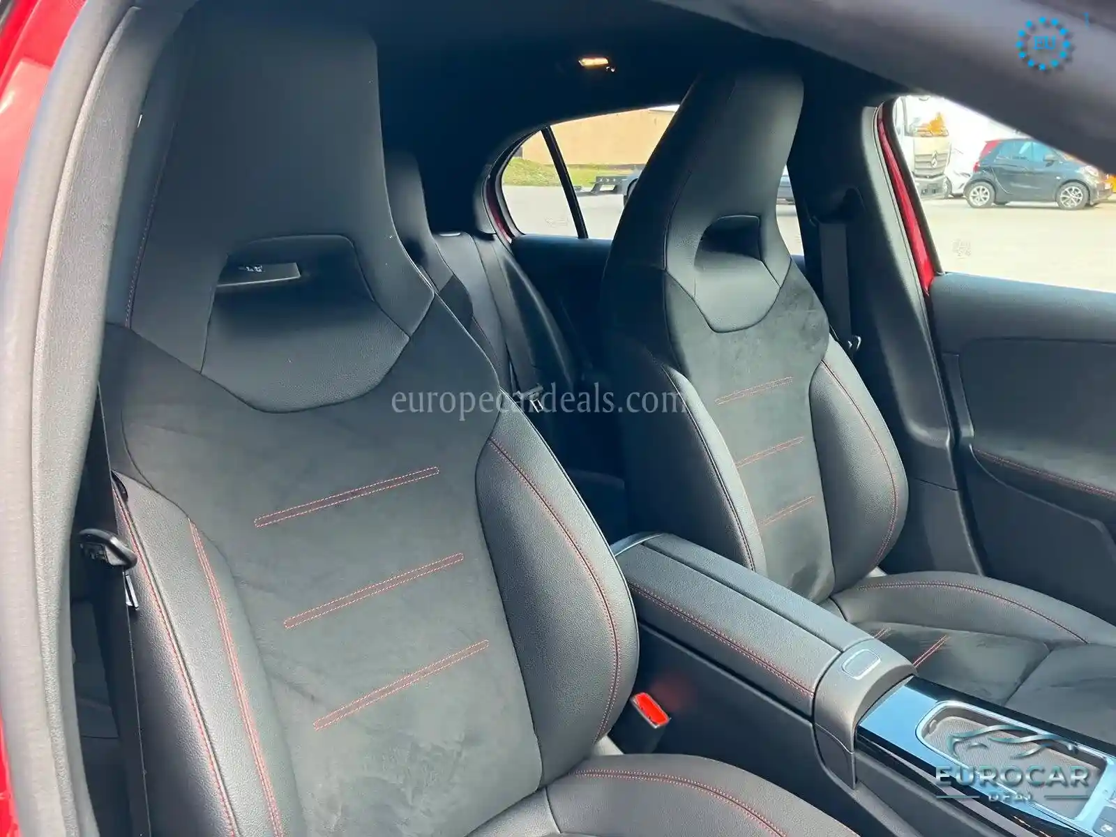 Mercedes-Benz A 220