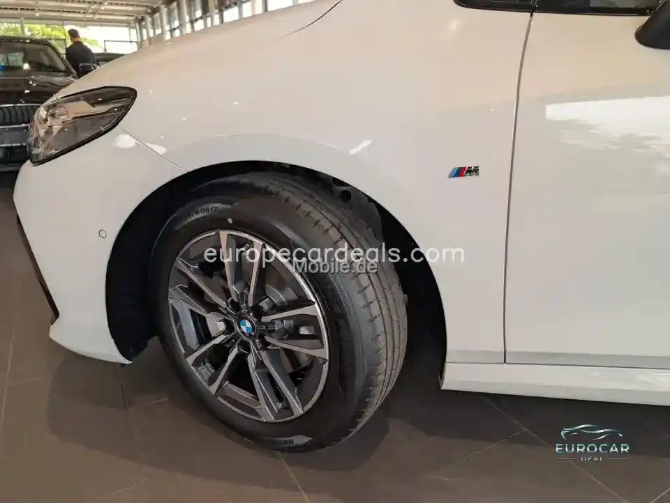 BMW 220 Active Tourer