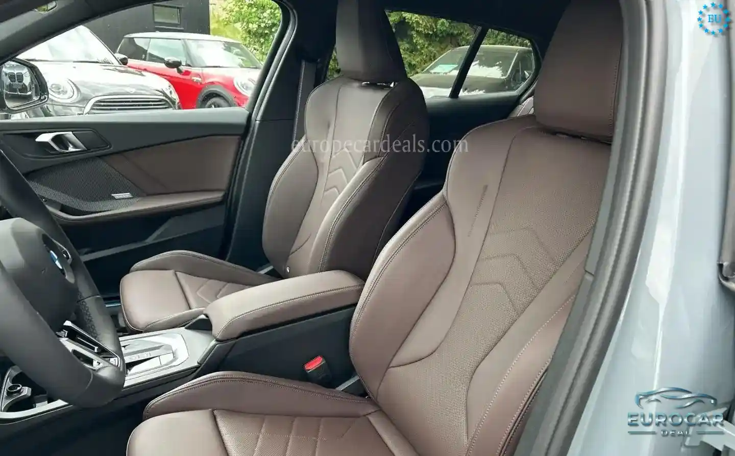 BMW 123