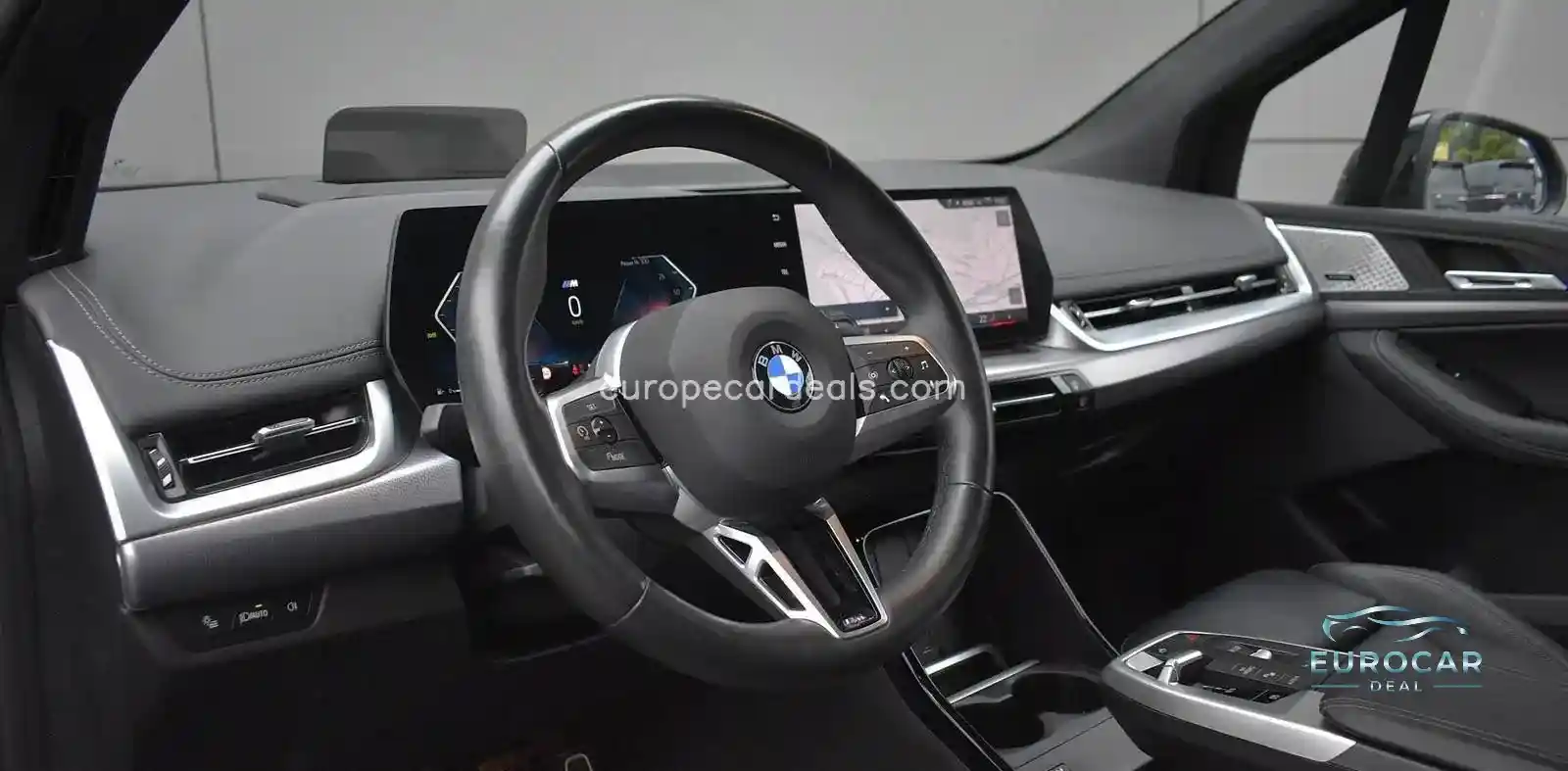 BMW 218 Active Tourer