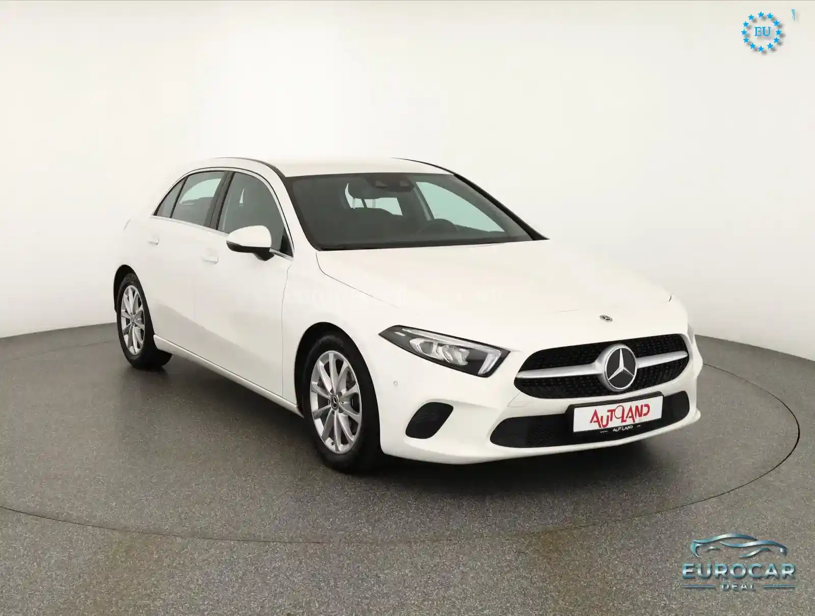 Mercedes-Benz A 140
