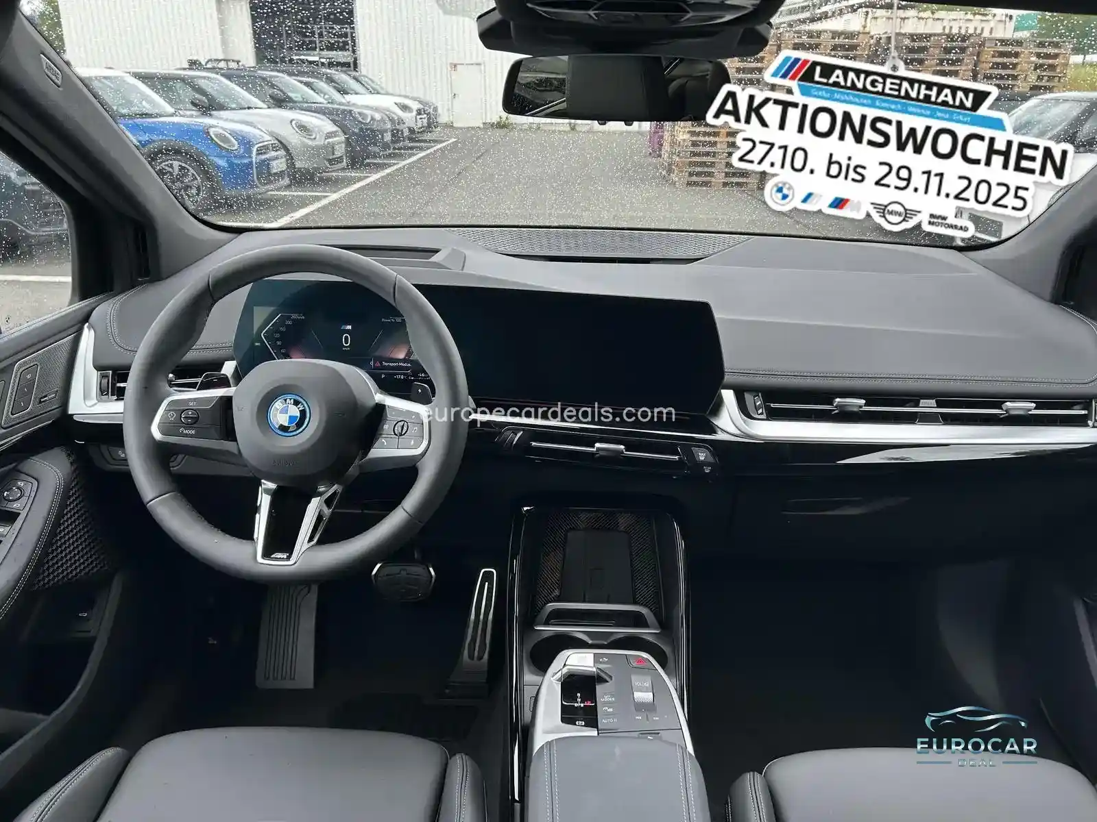 BMW 230 Active Tourer