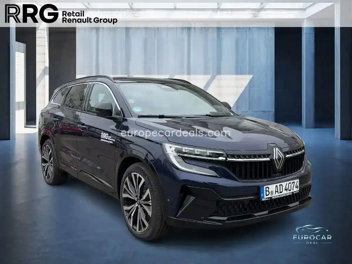 Renault Espace