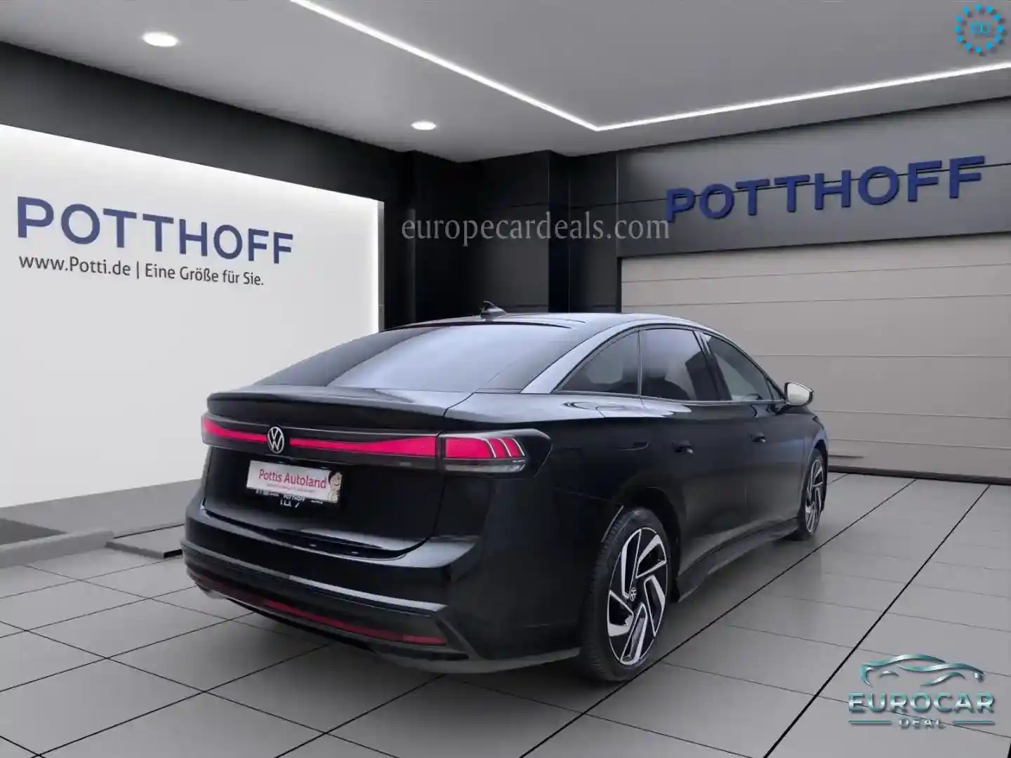 Volkswagen ID.7