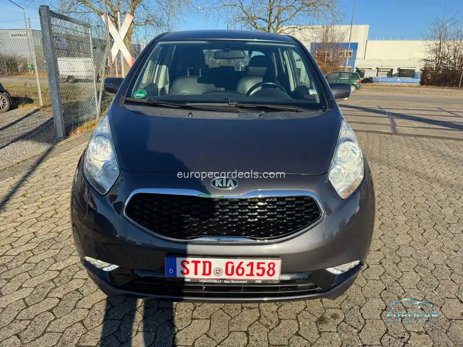 Kia Venga