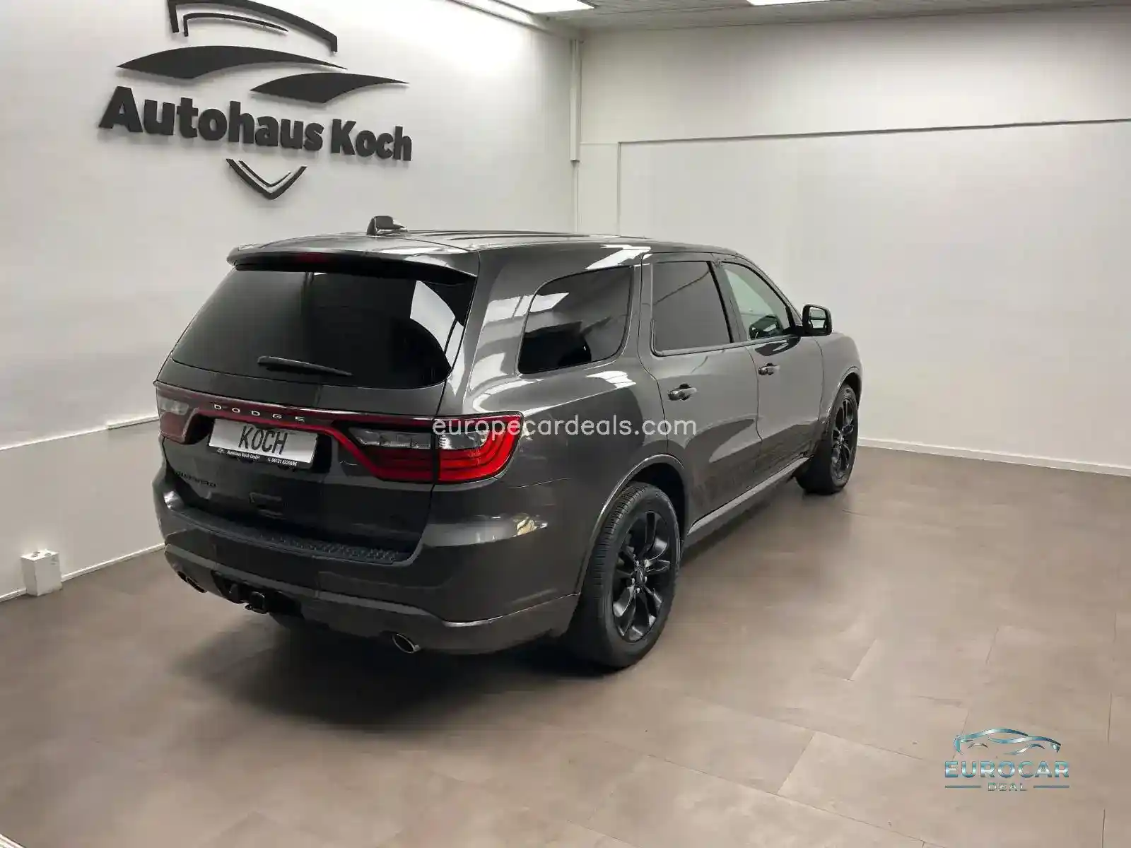 Dodge Durango