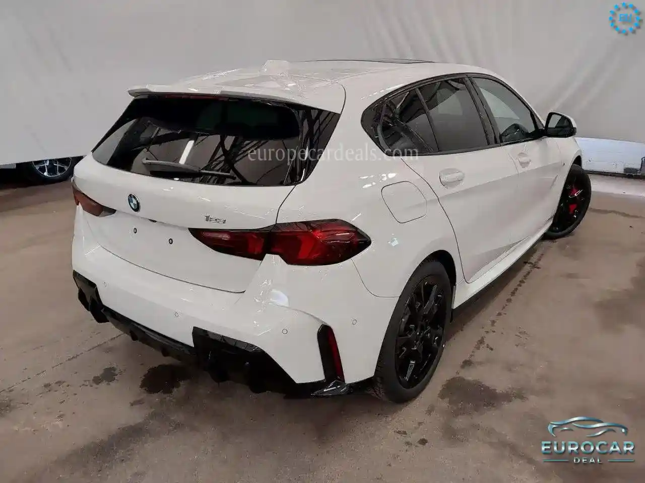 BMW 123