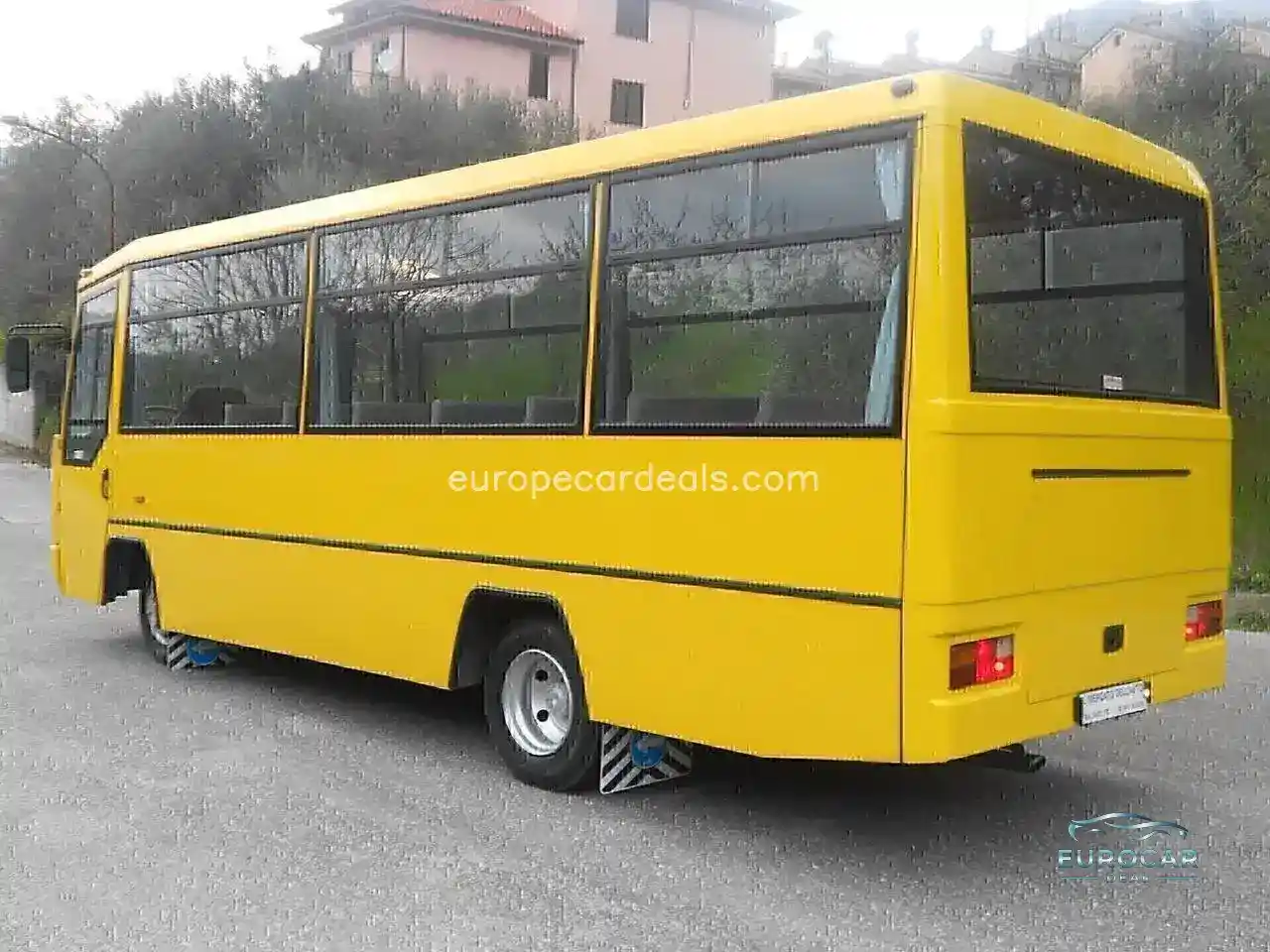 Iveco Other
