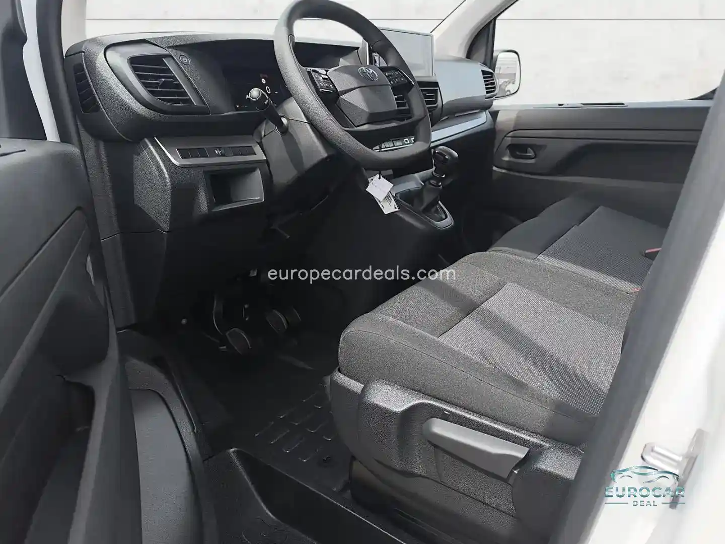 Toyota Proace (Verso)